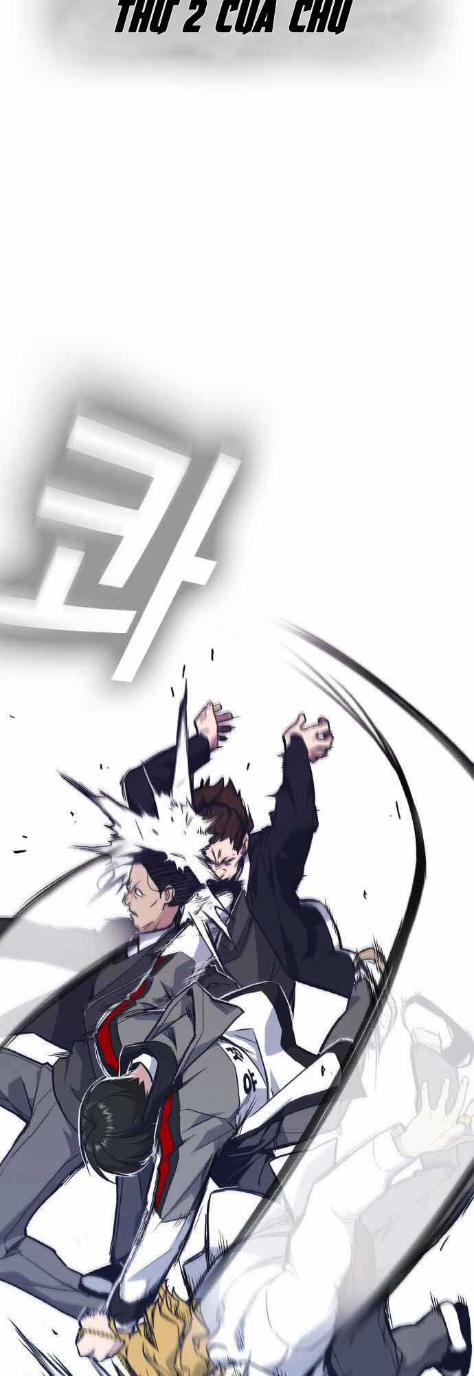 Học Nhóm - Study Group - Chapter 50 - Trang 41