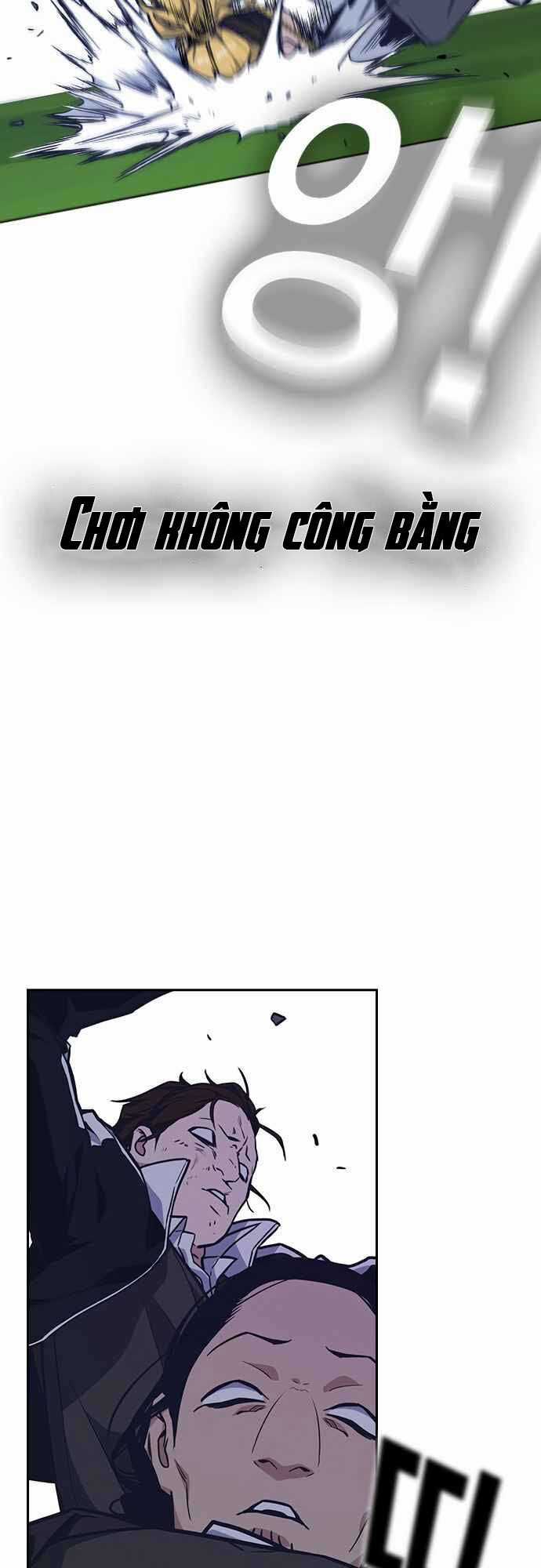 Học Nhóm - Study Group - Chapter 50 - Trang 42