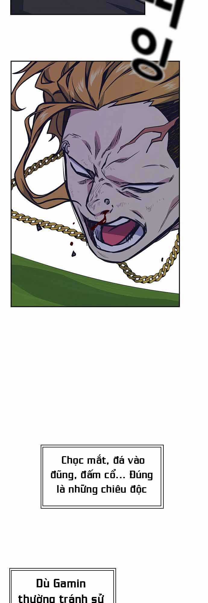 Học Nhóm - Study Group - Chapter 50 - Trang 43