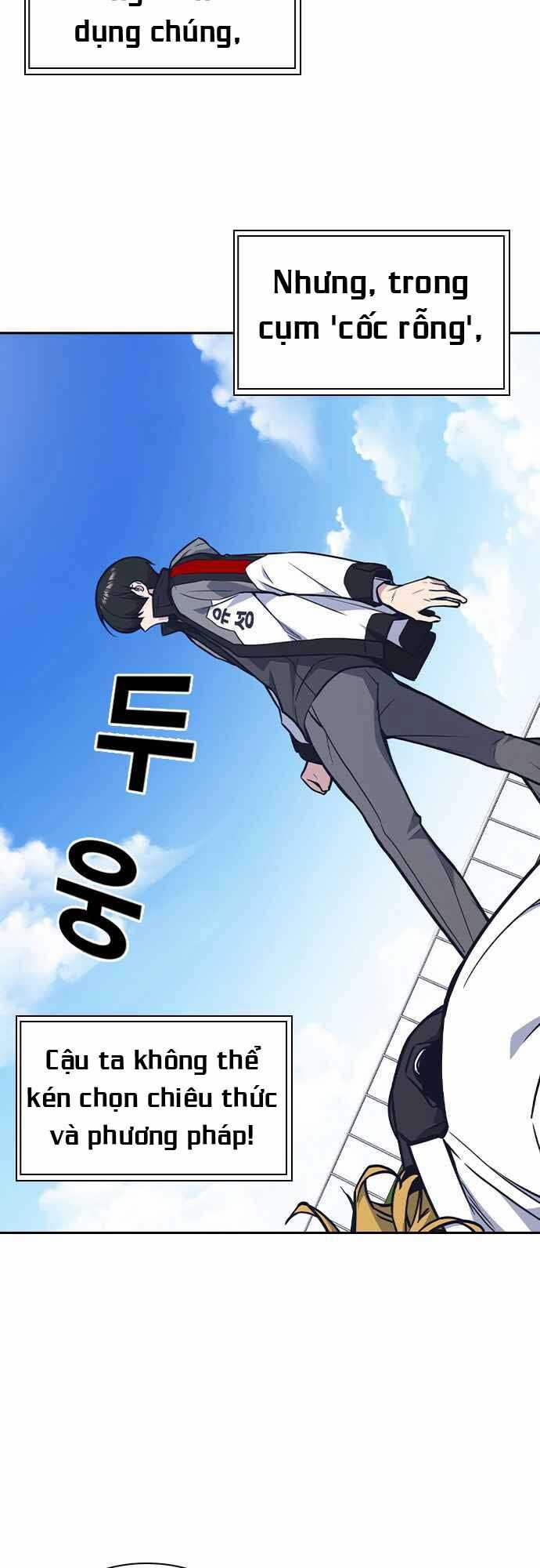 Học Nhóm - Study Group - Chapter 50 - Trang 44