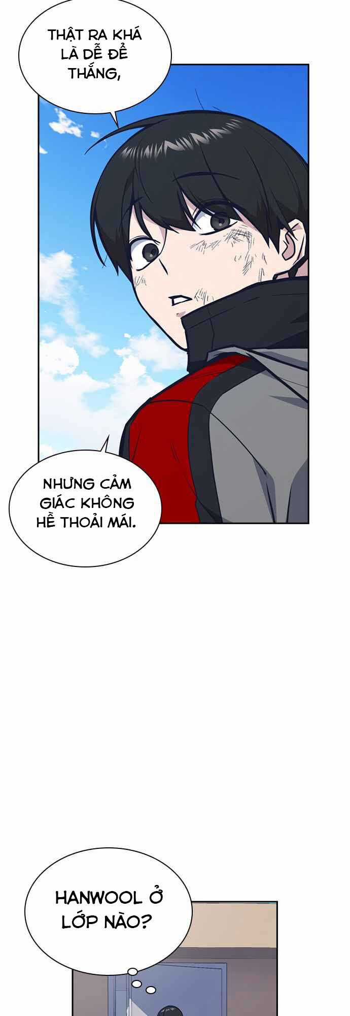 Học Nhóm - Study Group - Chapter 50 - Trang 45