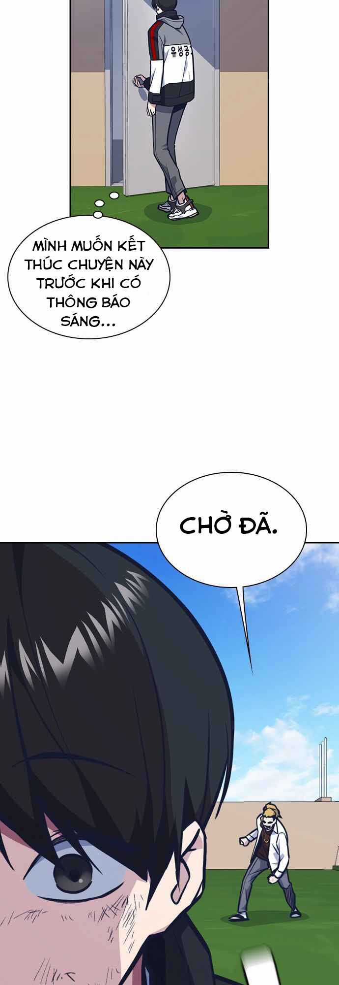 Học Nhóm - Study Group - Chapter 50 - Trang 46