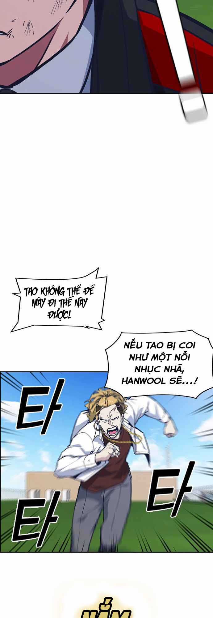 Học Nhóm - Study Group - Chapter 50 - Trang 47