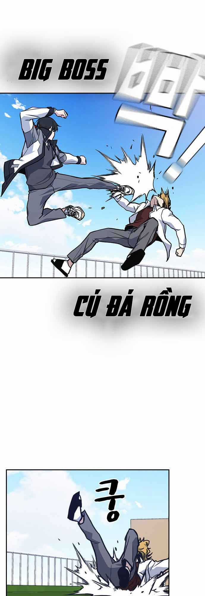 Học Nhóm - Study Group - Chapter 50 - Trang 51