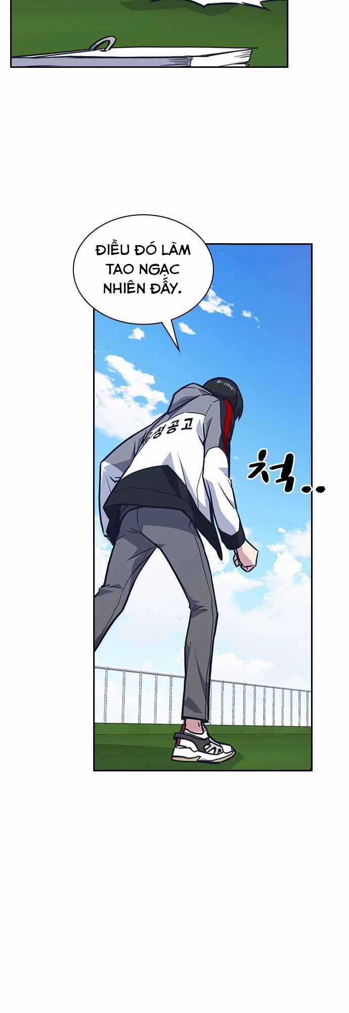 Học Nhóm - Study Group - Chapter 50 - Trang 52