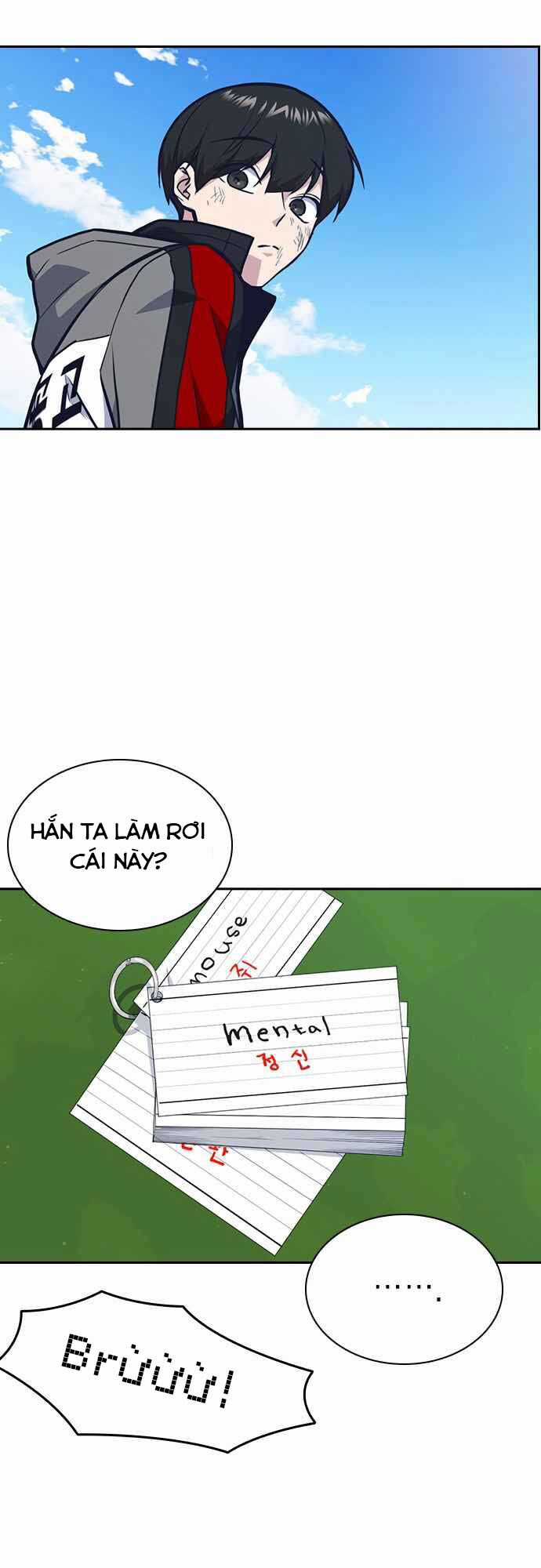 Học Nhóm - Study Group - Chapter 50 - Trang 53