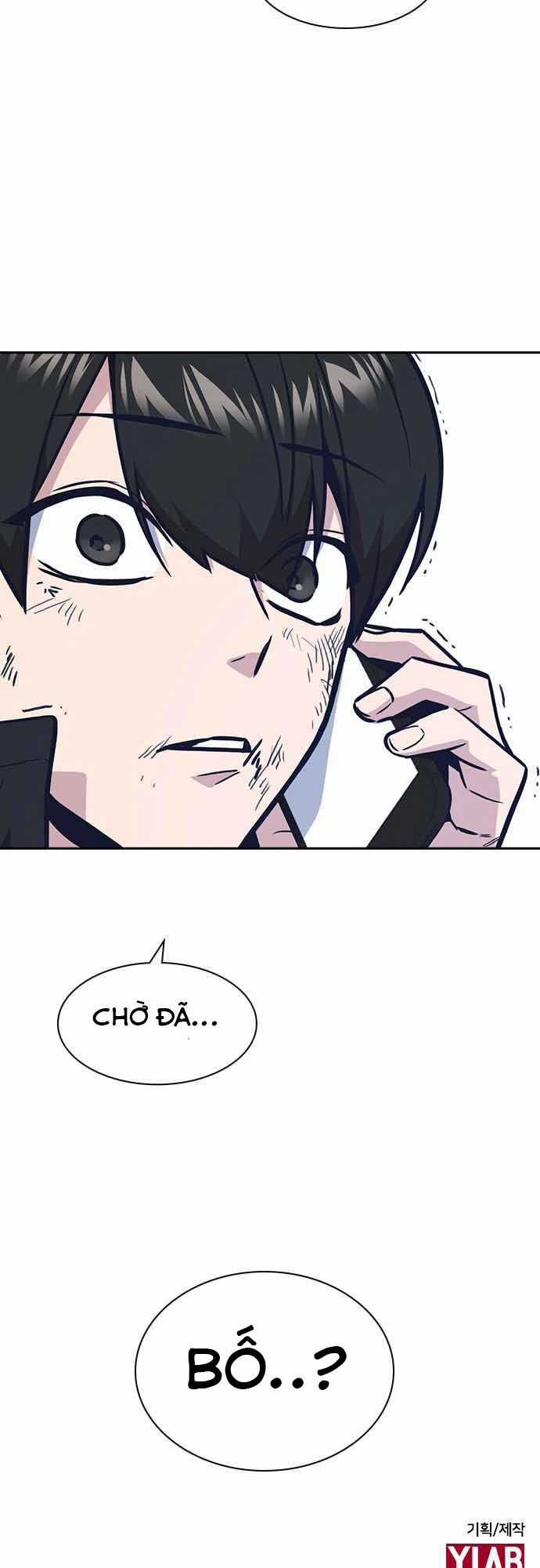 Học Nhóm - Study Group - Chapter 50 - Trang 55