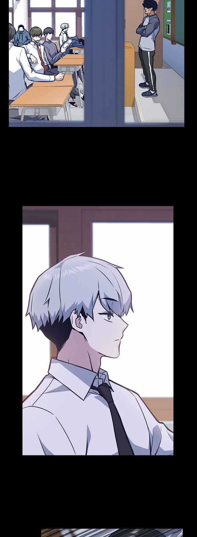 Học Nhóm - Study Group - Chapter 50 - Trang 58