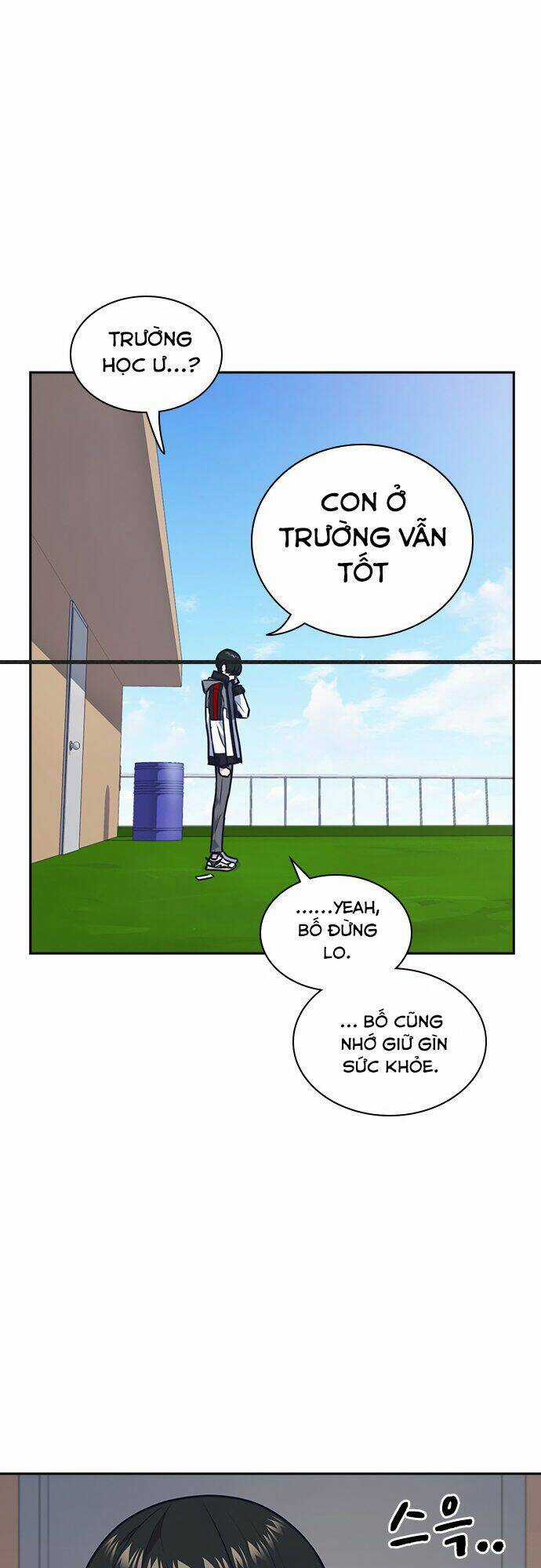 Học Nhóm - Study Group - Chapter 51 - Trang 11