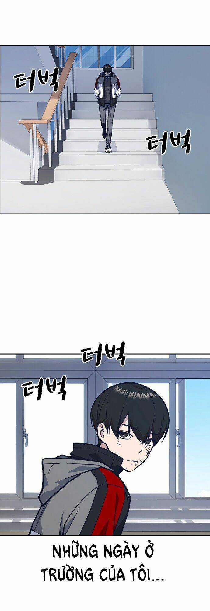 Học Nhóm - Study Group - Chapter 51 - Trang 13
