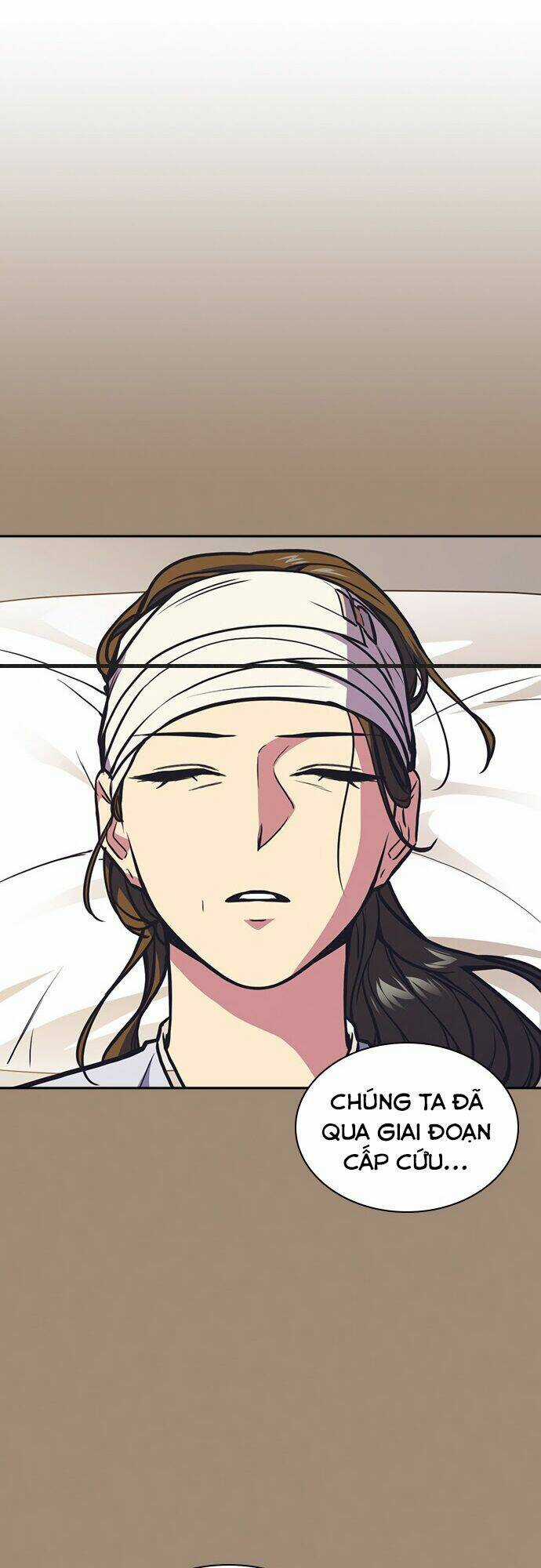 Học Nhóm - Study Group - Chapter 51 - Trang 15