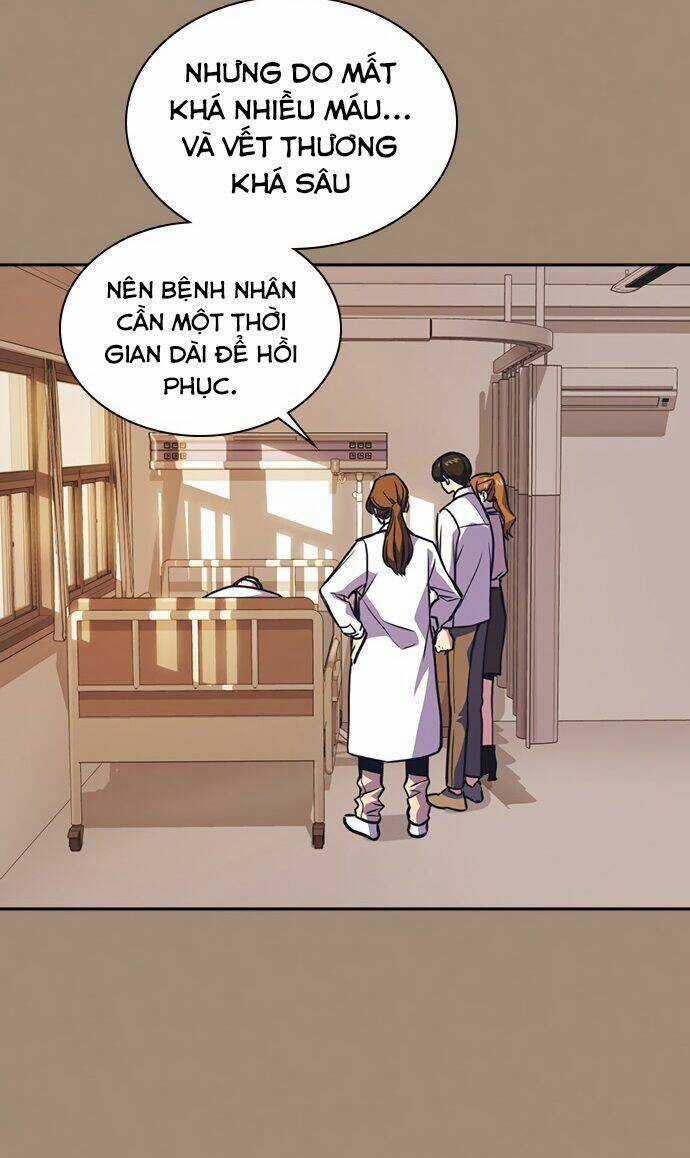 Học Nhóm - Study Group - Chapter 51 - Trang 16