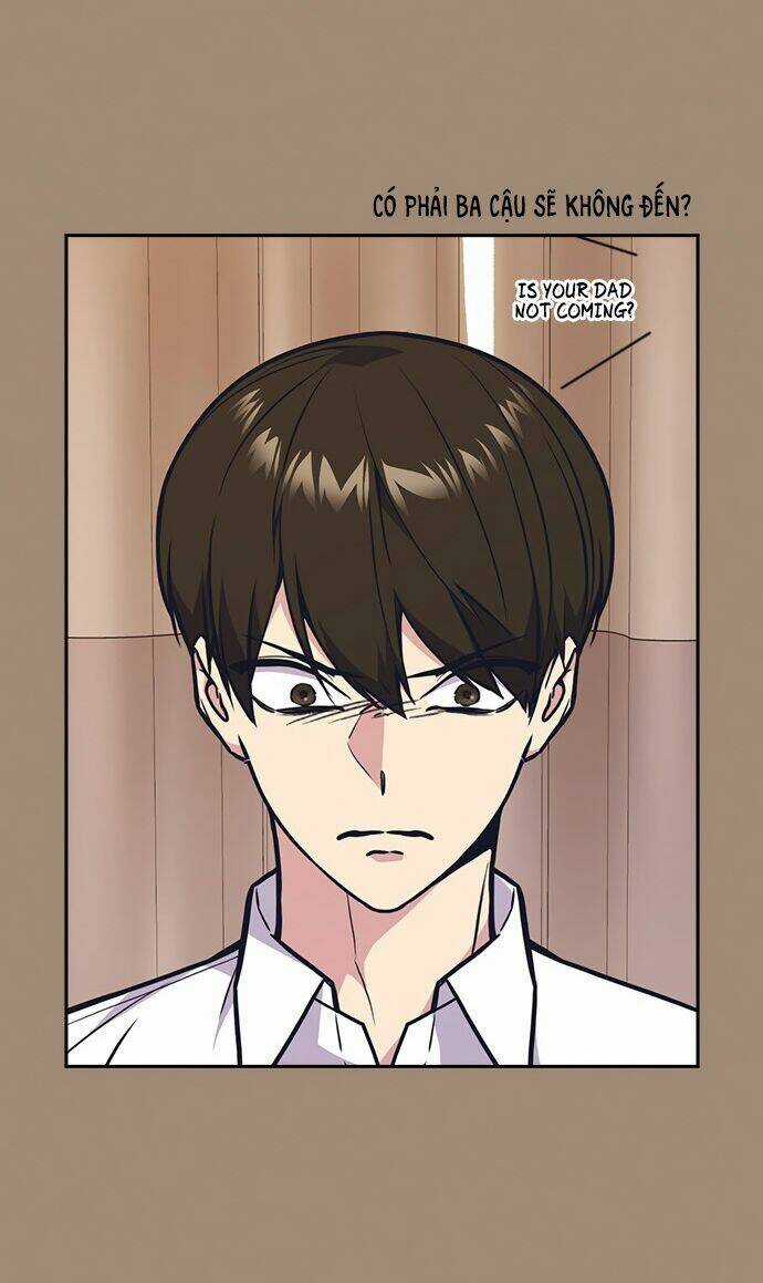 Học Nhóm - Study Group - Chapter 51 - Trang 17