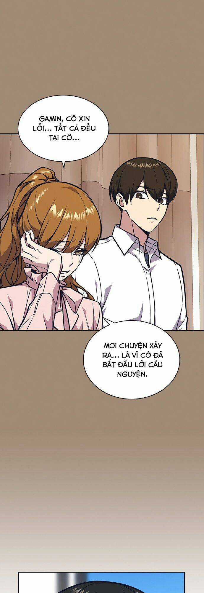 Học Nhóm - Study Group - Chapter 51 - Trang 18