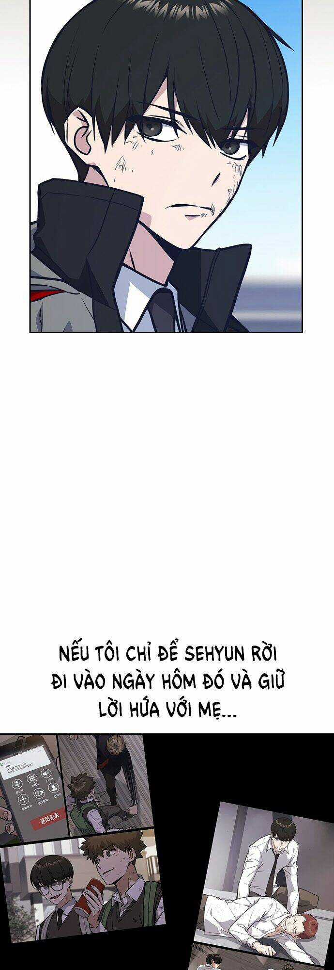 Học Nhóm - Study Group - Chapter 51 - Trang 19