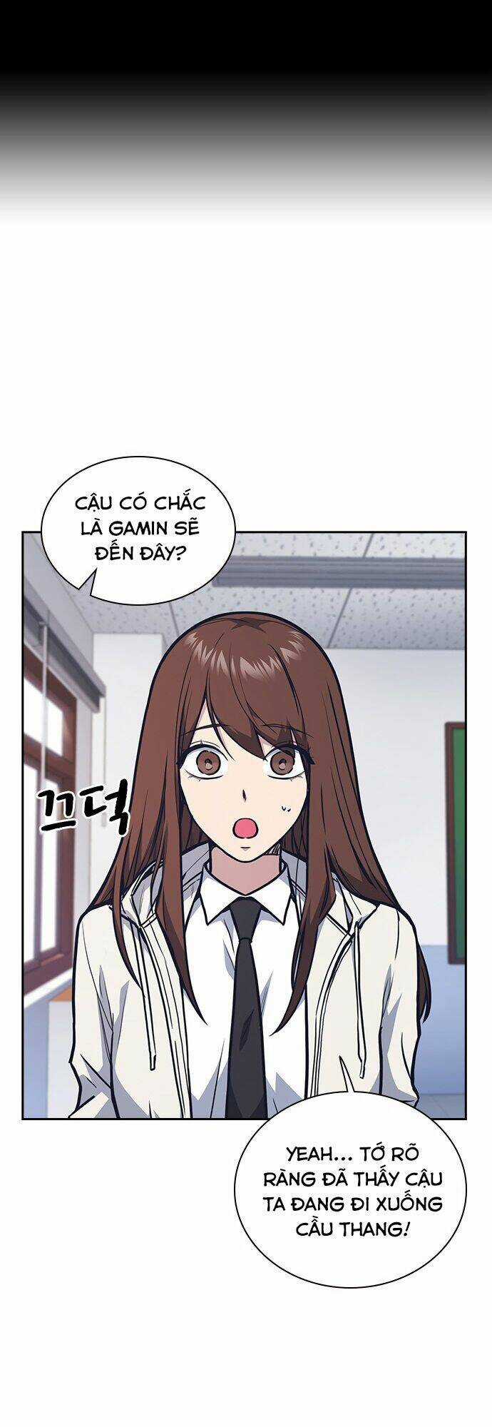 Học Nhóm - Study Group - Chapter 51 - Trang 3