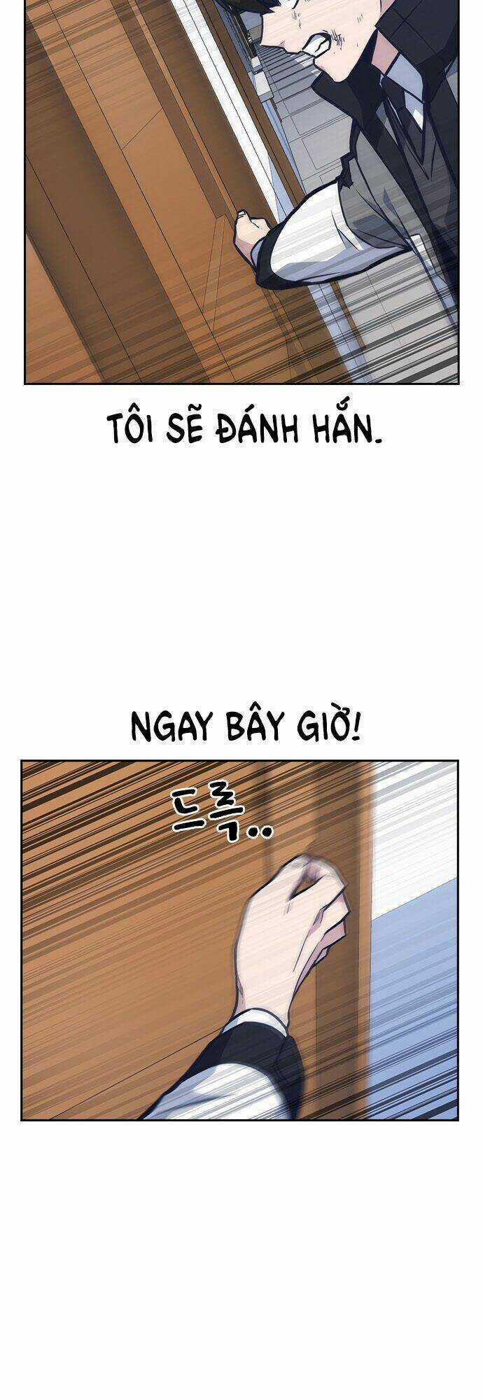 Học Nhóm - Study Group - Chapter 51 - Trang 27