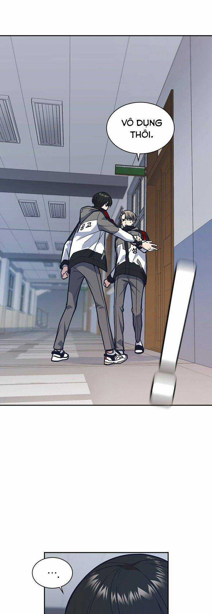 Học Nhóm - Study Group - Chapter 51 - Trang 28