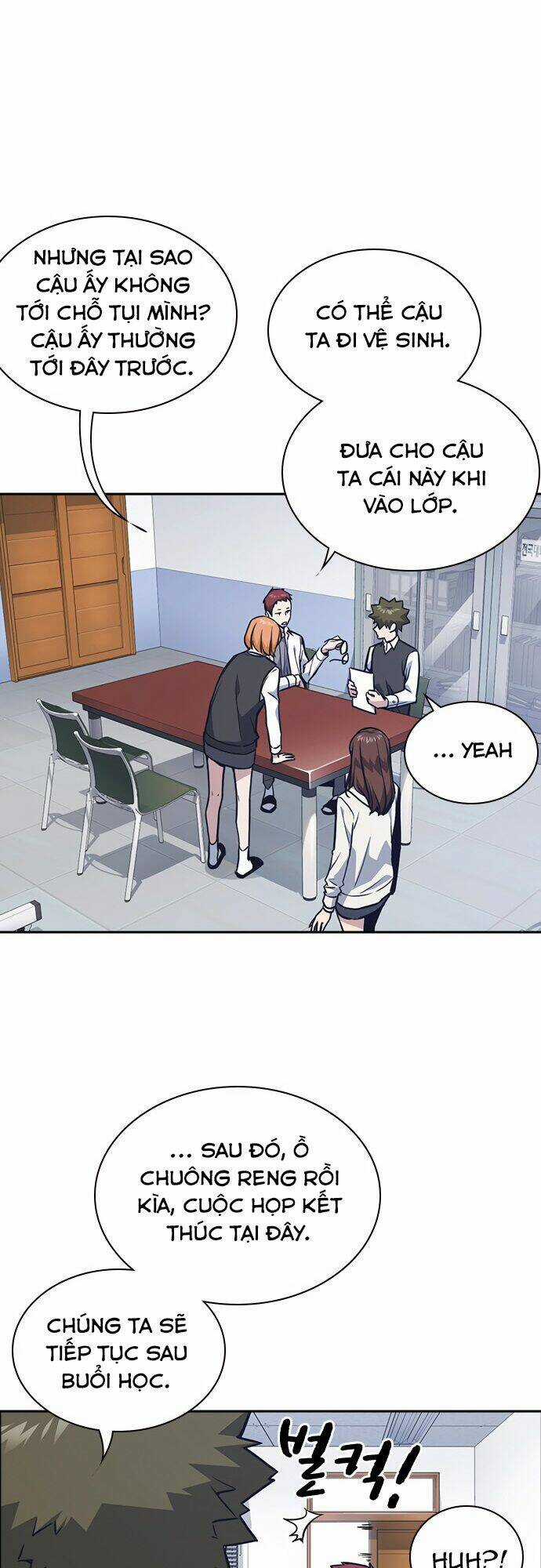 Học Nhóm - Study Group - Chapter 51 - Trang 4