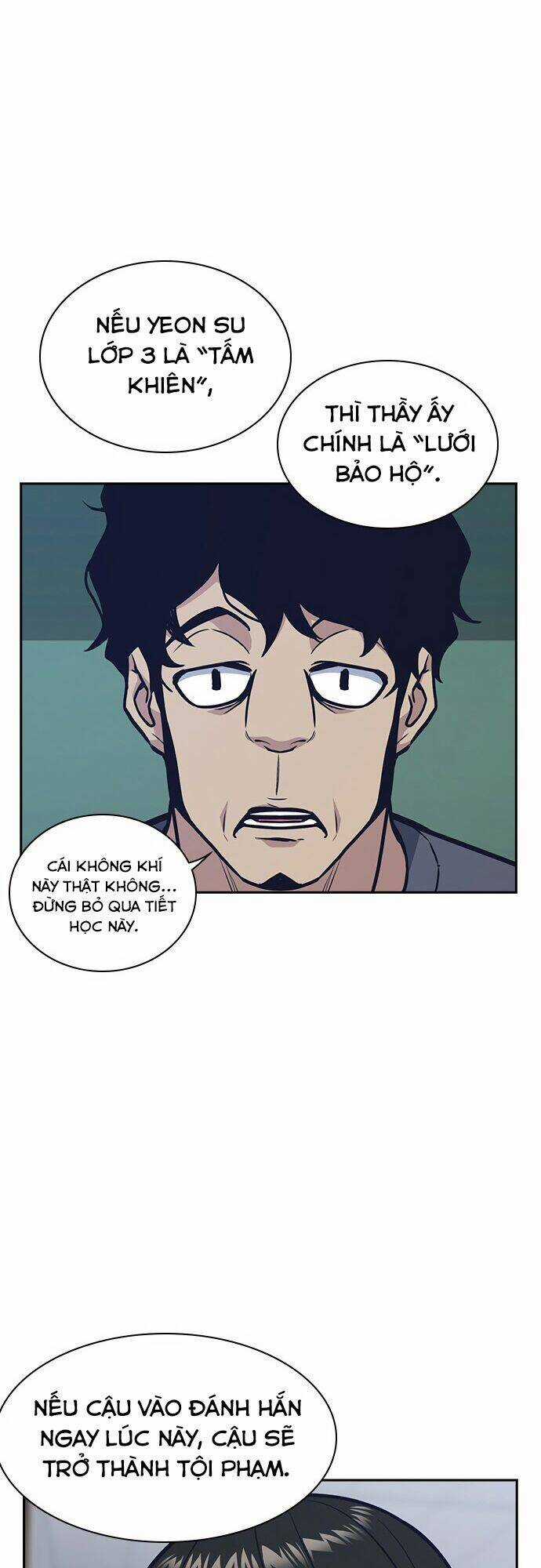 Học Nhóm - Study Group - Chapter 51 - Trang 32