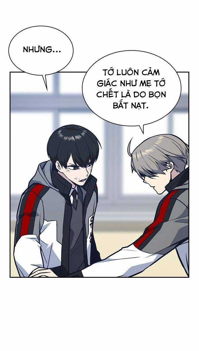 Học Nhóm - Study Group - Chapter 51 - Trang 34