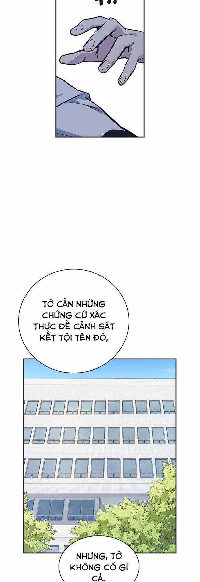 Học Nhóm - Study Group - Chapter 51 - Trang 36