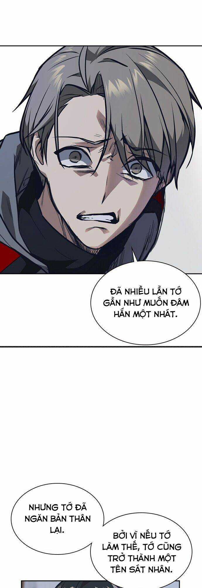 Học Nhóm - Study Group - Chapter 51 - Trang 38