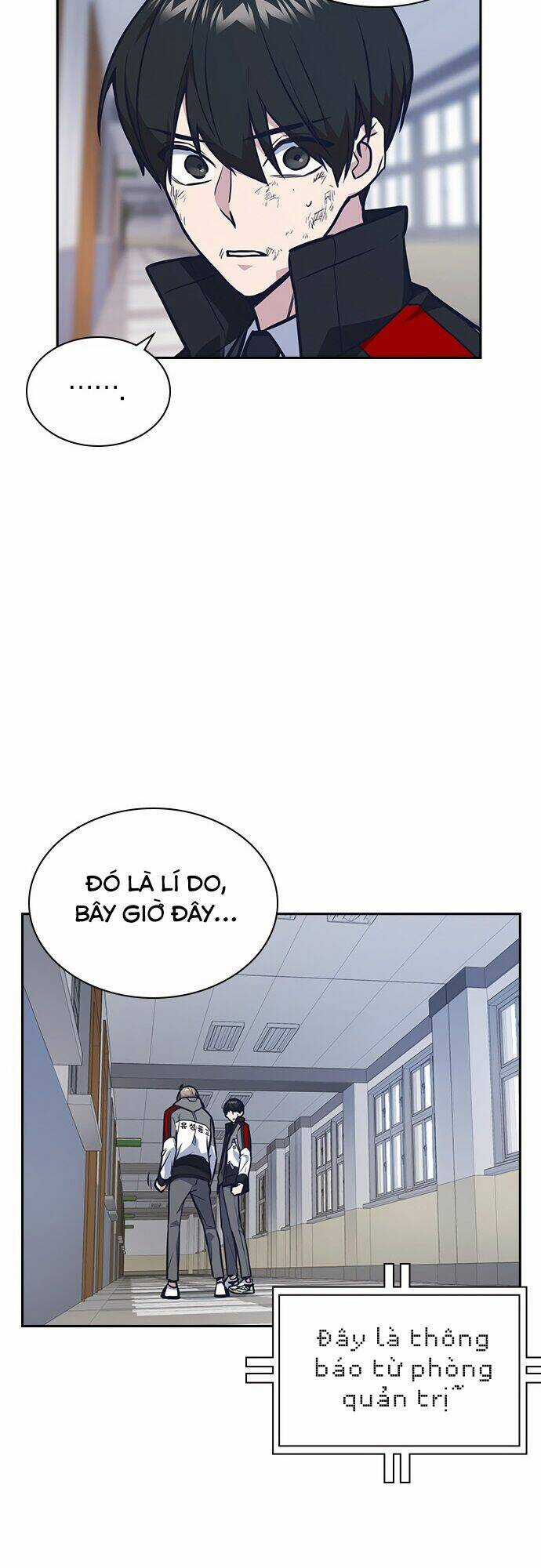 Học Nhóm - Study Group - Chapter 51 - Trang 39