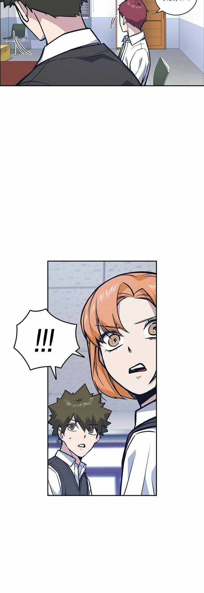 Học Nhóm - Study Group - Chapter 51 - Trang 5