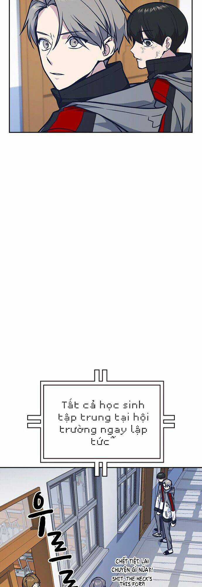 Học Nhóm - Study Group - Chapter 51 - Trang 41
