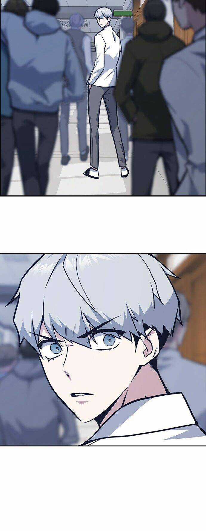 Học Nhóm - Study Group - Chapter 51 - Trang 44