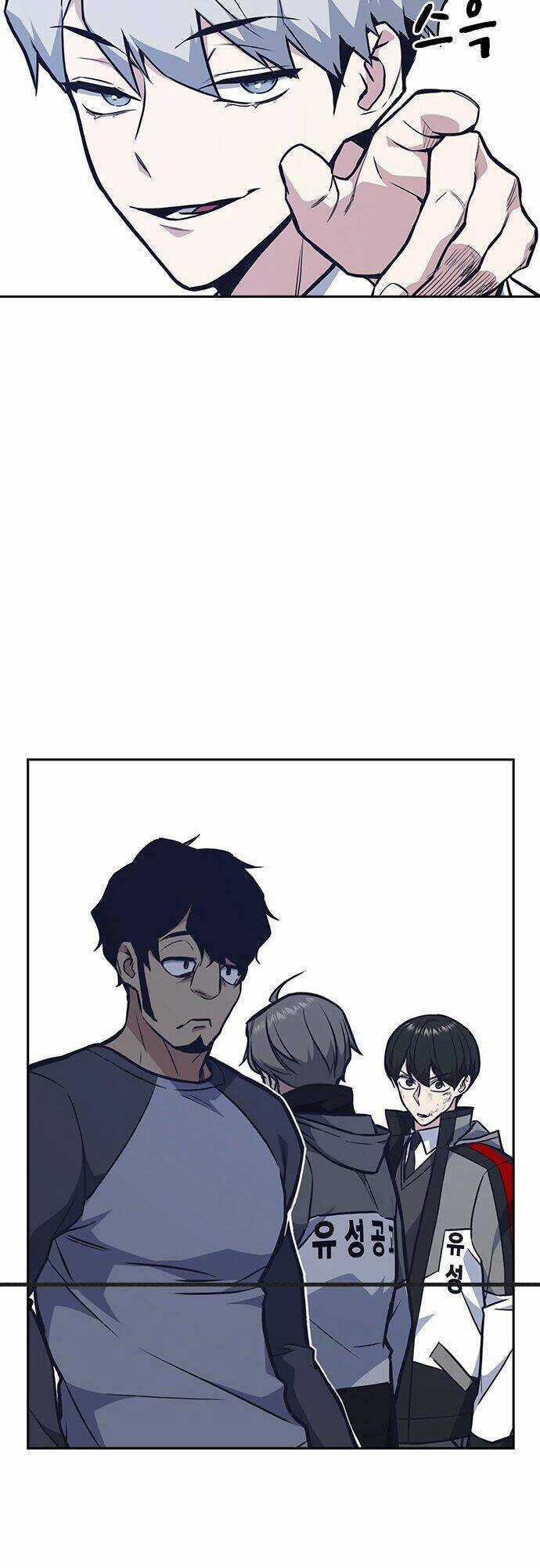 Học Nhóm - Study Group - Chapter 51 - Trang 46