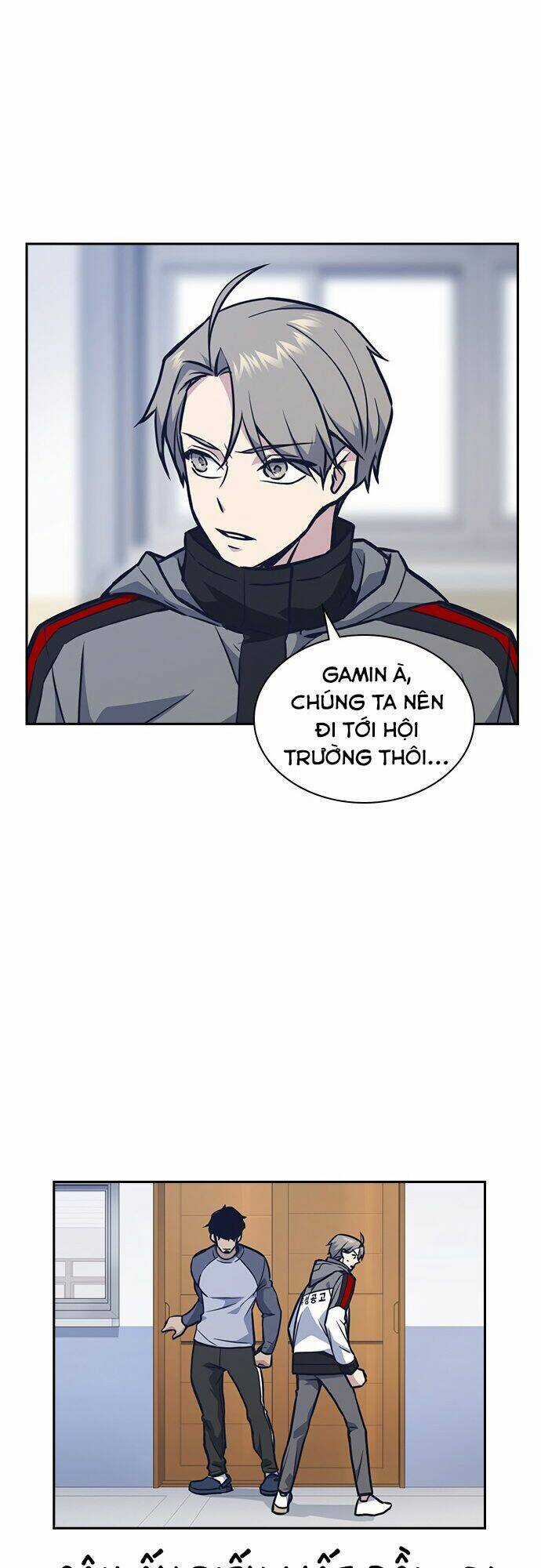 Học Nhóm - Study Group - Chapter 51 - Trang 47
