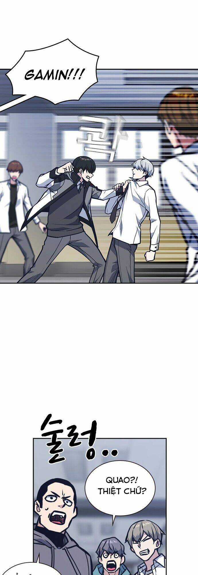 Học Nhóm - Study Group - Chapter 51 - Trang 49