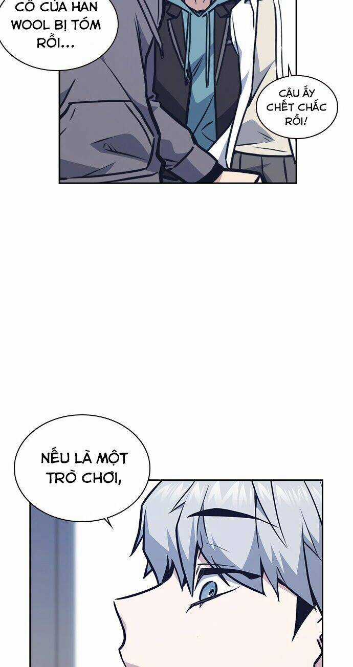 Học Nhóm - Study Group - Chapter 51 - Trang 50