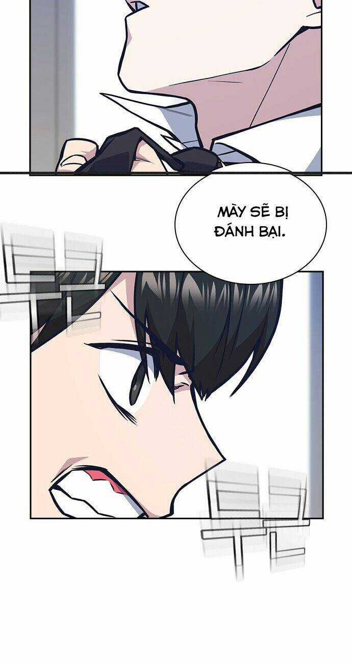 Học Nhóm - Study Group - Chapter 51 - Trang 51