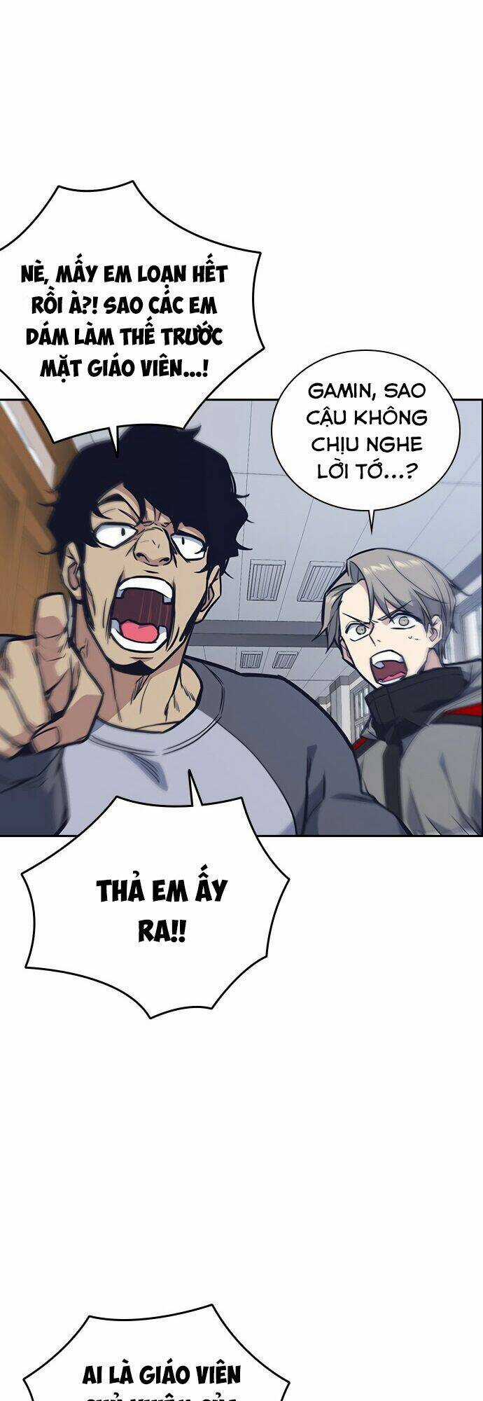 Học Nhóm - Study Group - Chapter 51 - Trang 52