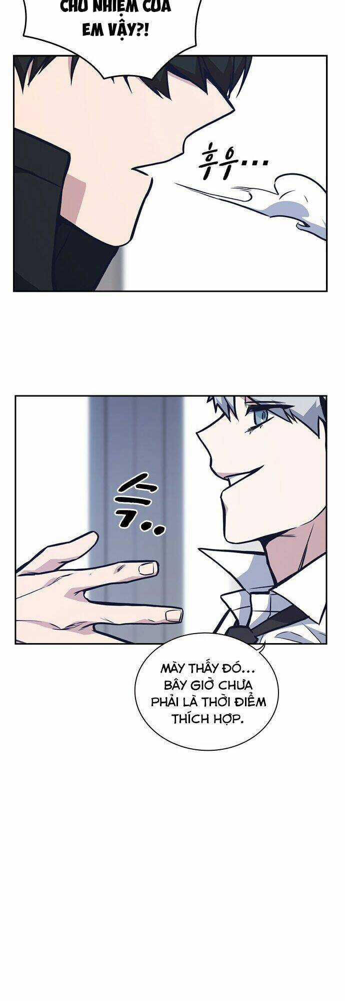 Học Nhóm - Study Group - Chapter 51 - Trang 53
