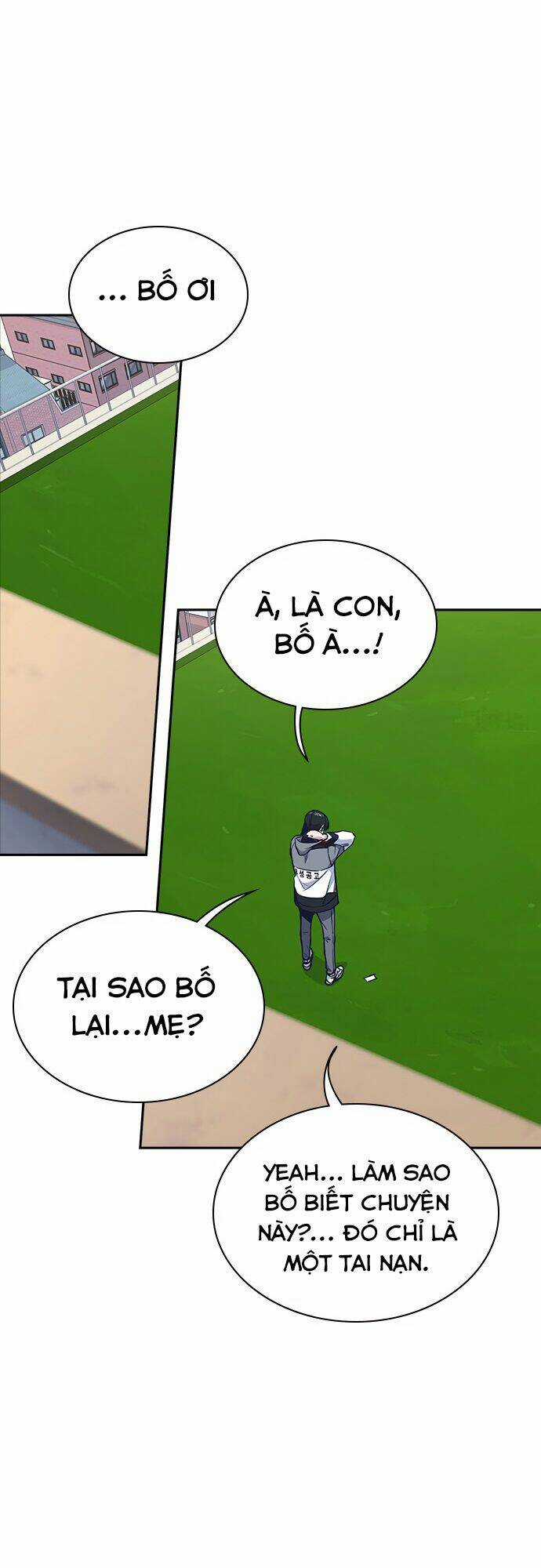 Học Nhóm - Study Group - Chapter 51 - Trang 8