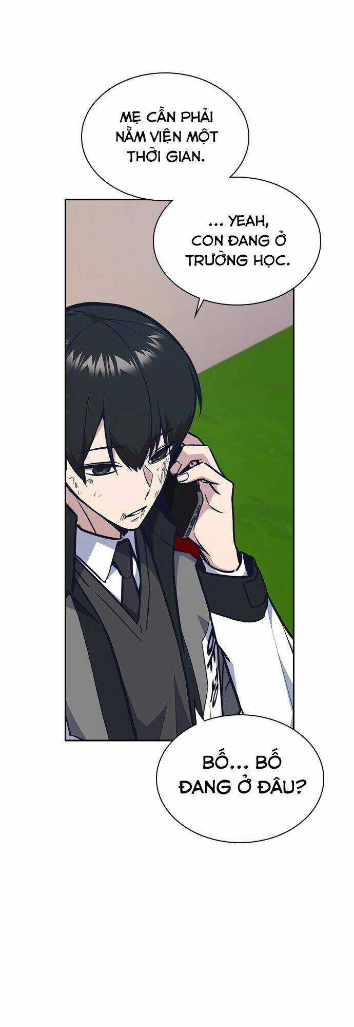 Học Nhóm - Study Group - Chapter 51 - Trang 9