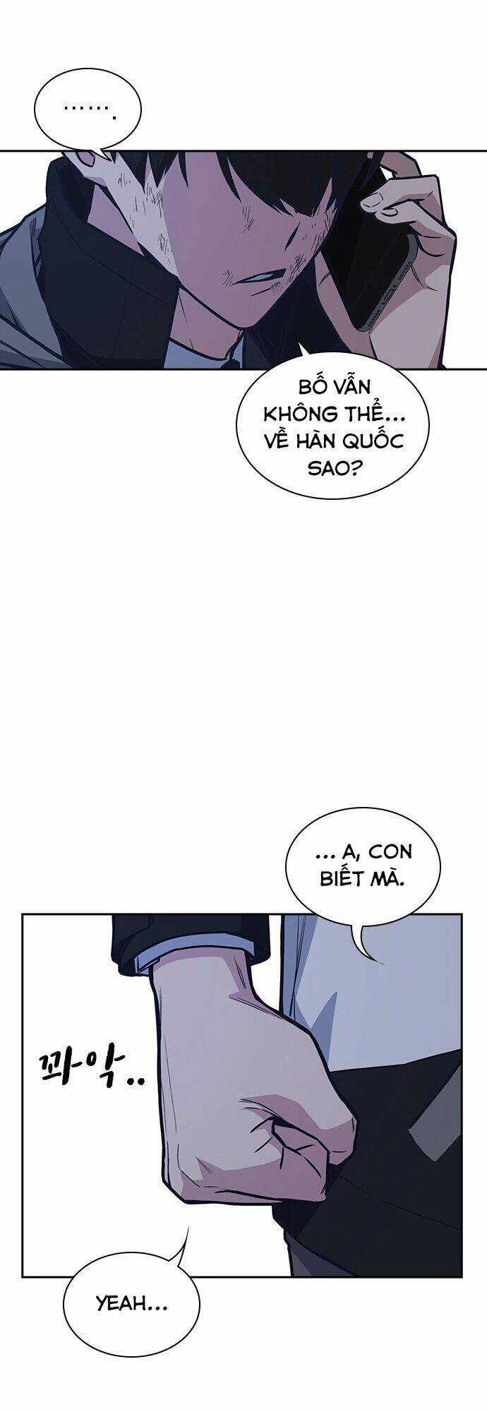 Học Nhóm - Study Group - Chapter 51 - Trang 10