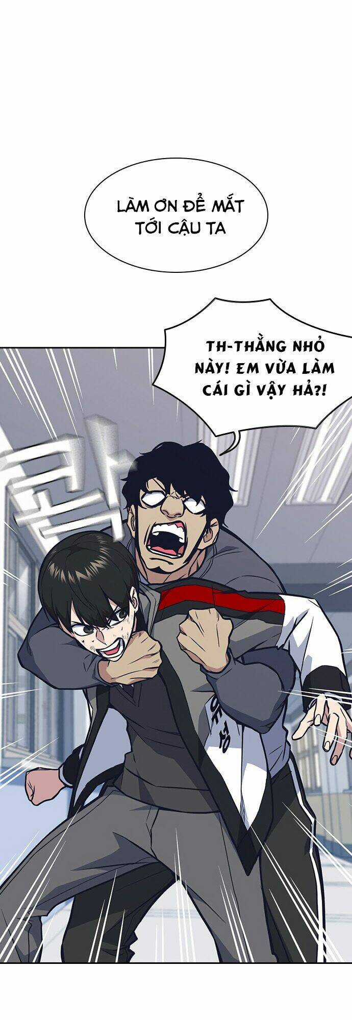 Học Nhóm - Study Group - Chapter 52 - Trang 11