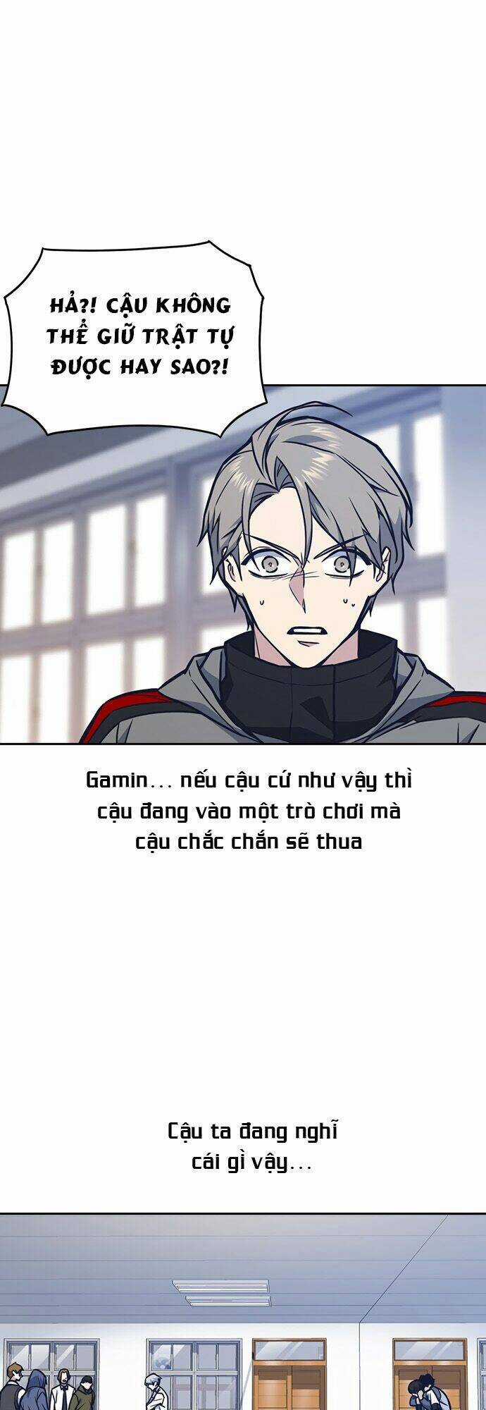 Học Nhóm - Study Group - Chapter 52 - Trang 12