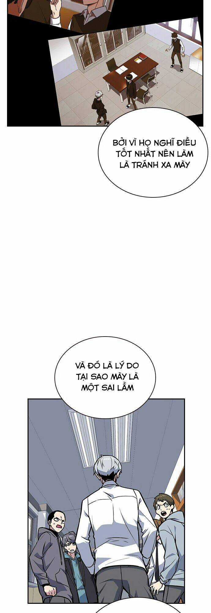 Học Nhóm - Study Group - Chapter 52 - Trang 16