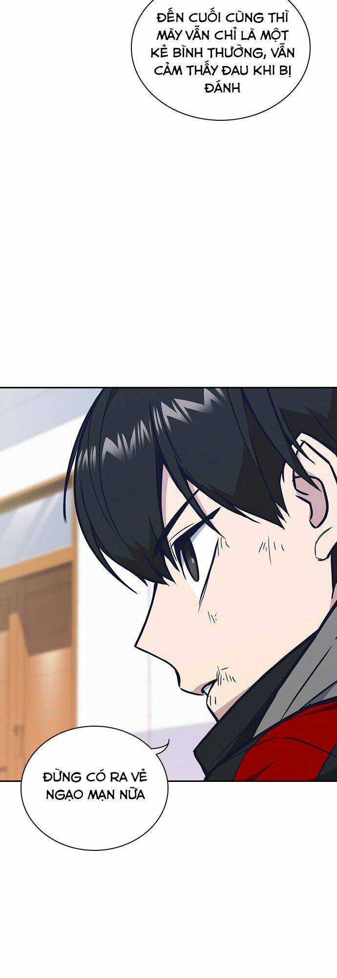 Học Nhóm - Study Group - Chapter 52 - Trang 17