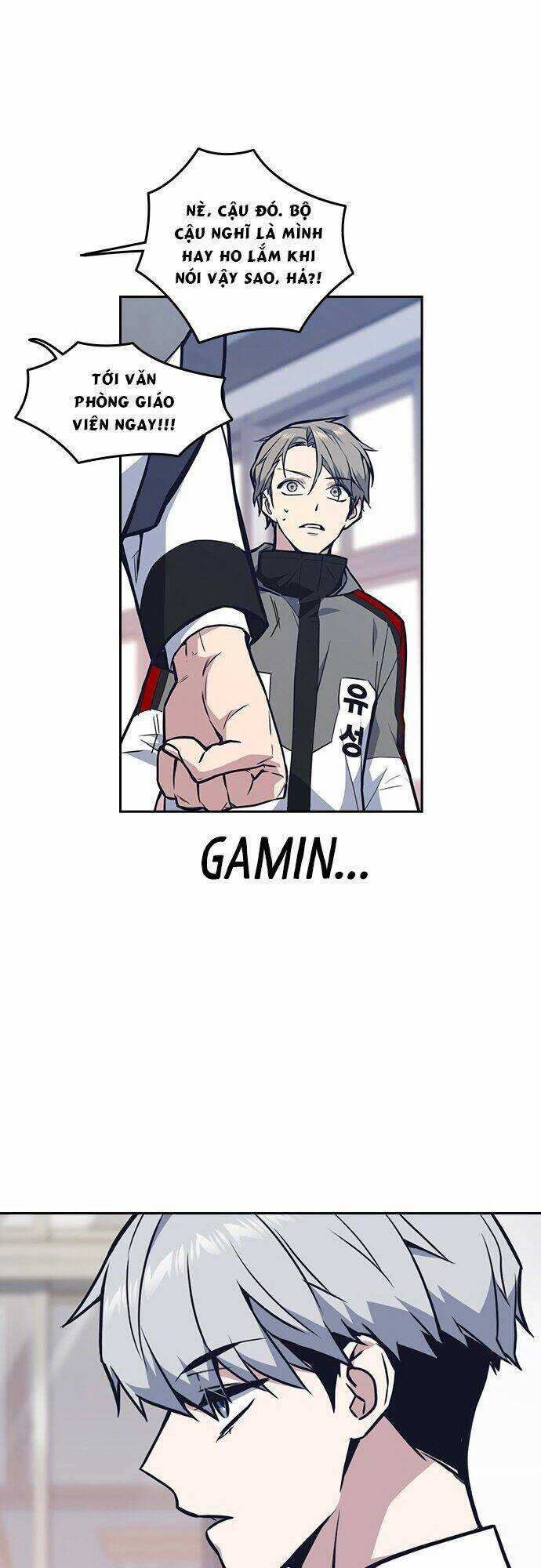 Học Nhóm - Study Group - Chapter 52 - Trang 18