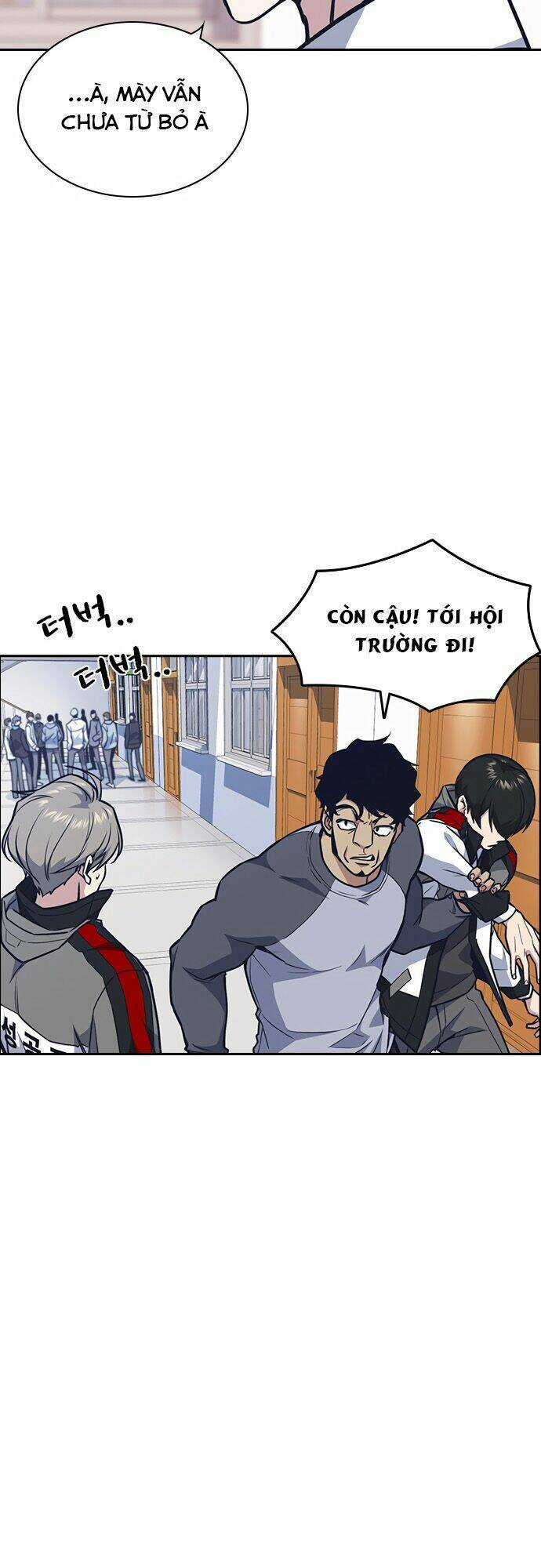 Học Nhóm - Study Group - Chapter 52 - Trang 19