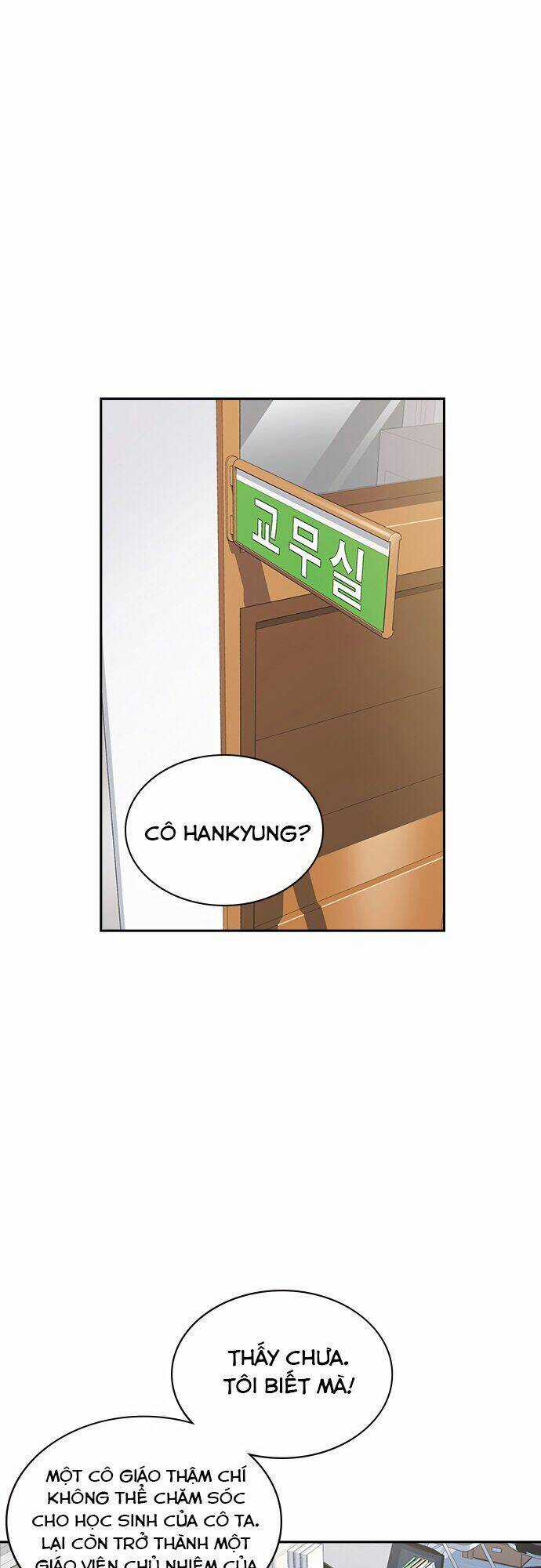 Học Nhóm - Study Group - Chapter 52 - Trang 20