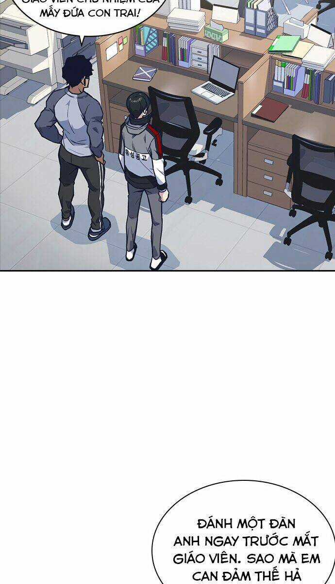 Học Nhóm - Study Group - Chapter 52 - Trang 21