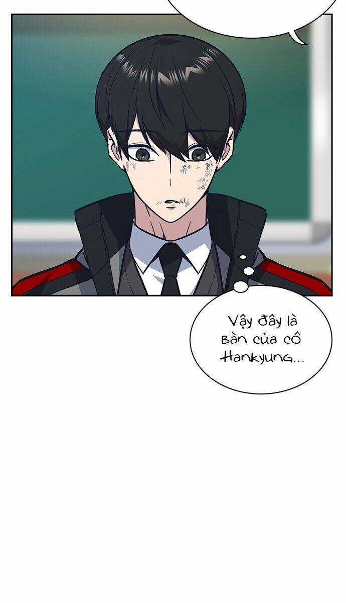 Học Nhóm - Study Group - Chapter 52 - Trang 22